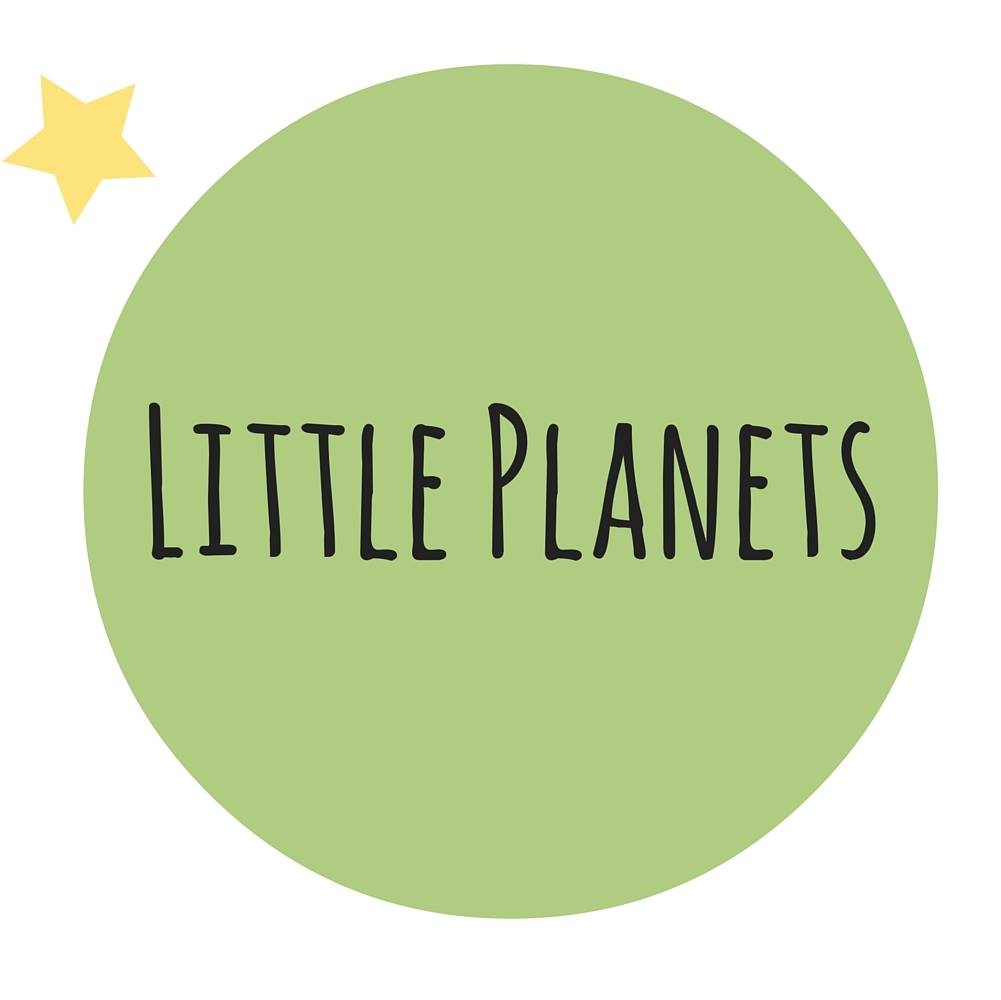 Little Planets
