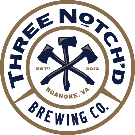 Three Notch’d Brewing Co.