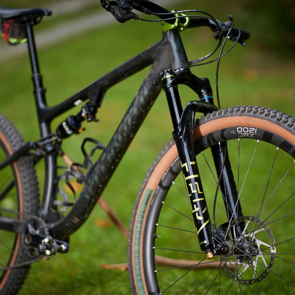 Learn How to Optimize your Mountain Bike Suspension with Cane Creek