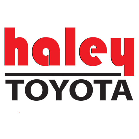 Haley Toyota