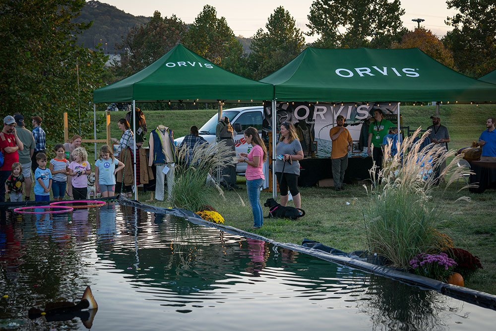 Vendors and Exhibitors Roanoke GO Fest