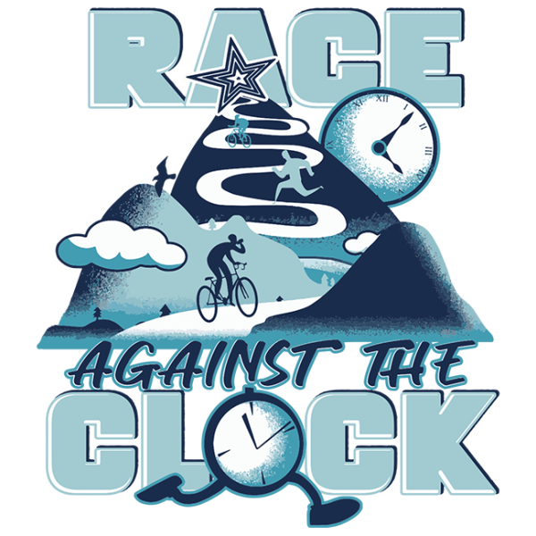 Race Against the Clock