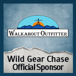 Walkabout Outfitter Wild Gear Chase