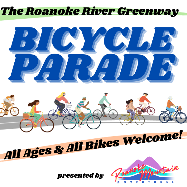 Greenway Bike Celebration & Parade